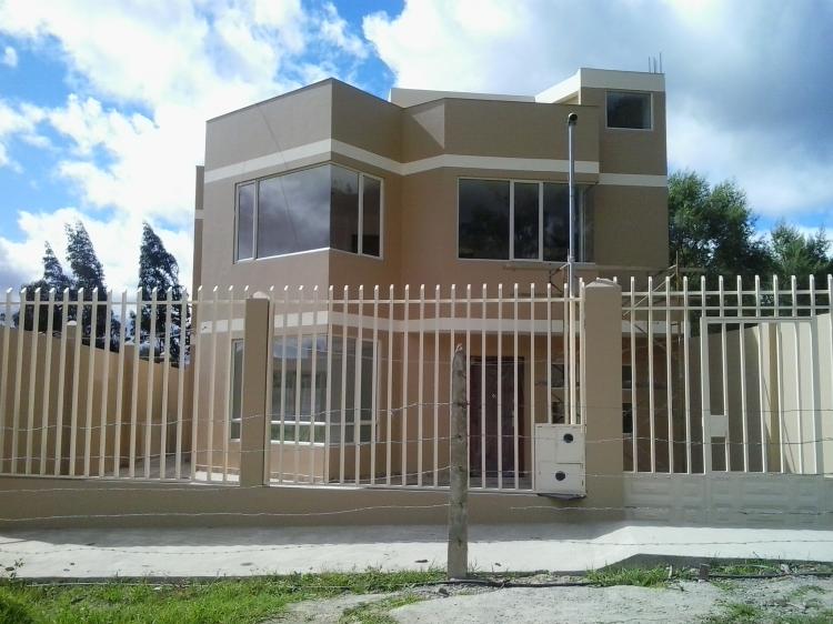 Foto Casa en Venta en Loja, Loja - U$D 160.000 - CAV14159 - BienesOnLine