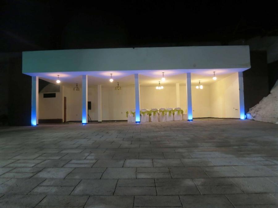 Foto Casa en Venta en ESMERALDAS, ESMERALDAS, Esmeraldas - U$D 500.000 - CAV33471 - BienesOnLine