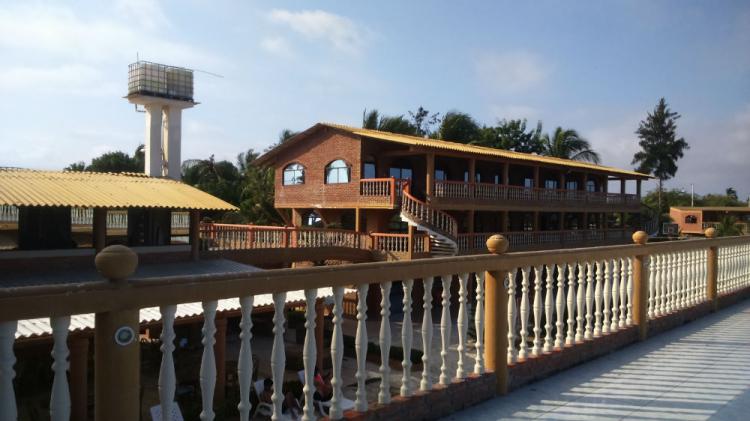 Foto Hotel en Venta en General Villamil, Guayas - U$D 1.450.000 - HOV19190 - BienesOnLine