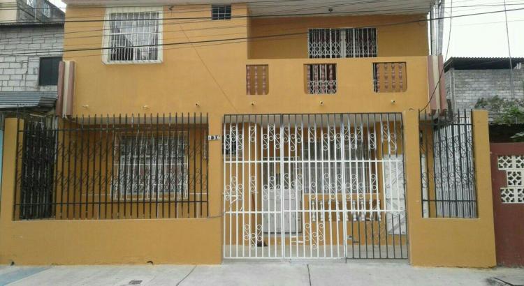 Foto Casa en Venta en ximena, Guayaquil, Guayas - U$D 60.000 - CAV26138 - BienesOnLine