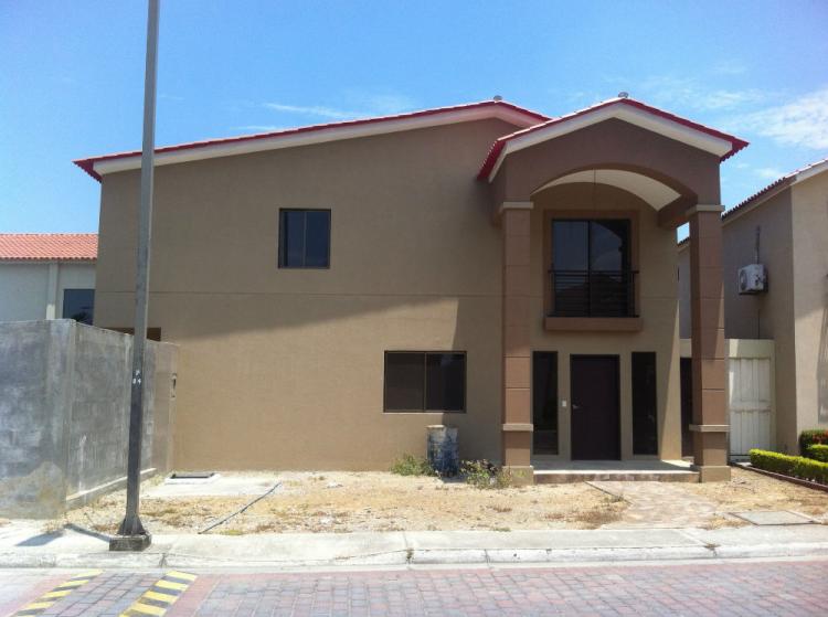 Casa en Venta en SAMBORONDON, Guayaquil, Guayas UD 158.000 CAV21595