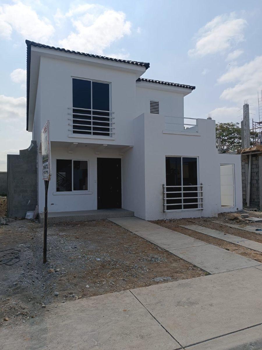 Home in Metric Way