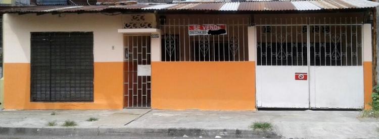 Foto Casa en Venta en BARRIO FEBRES CORDERO, Guayaquil, Guayas - U$D 60.000 - CAV27144 - BienesOnLine