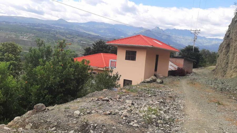 Foto Casa en Venta en Sulupali grande, Santa Isabel, Azuay - U$D 45.000 - CAV39132 - BienesOnLine