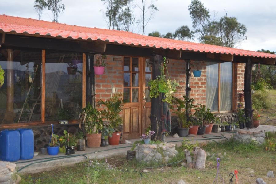 Foto Finca en Venta en tumbabiro, Urcuqu, Imbabura - U$D 124.998 - FIV37571 - BienesOnLine