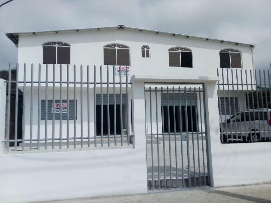 Foto Casa en Venta en leonidas plaza, Sucre, Manabi - U$D 220.000 - CAV38764 - BienesOnLine