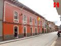 Casa en Venta en Centro histórico Cuenca