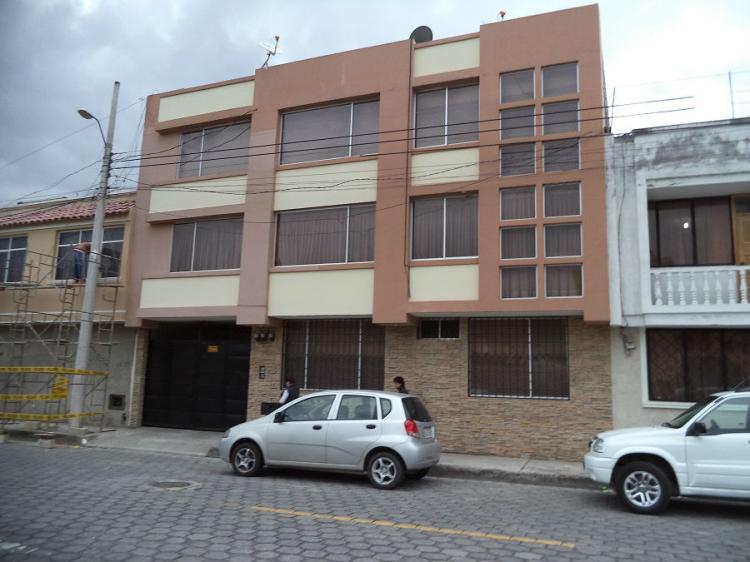 Foto Casa en Venta en Otavalo, Imbabura - U$D 250.000 - CAV20278 - BienesOnLine