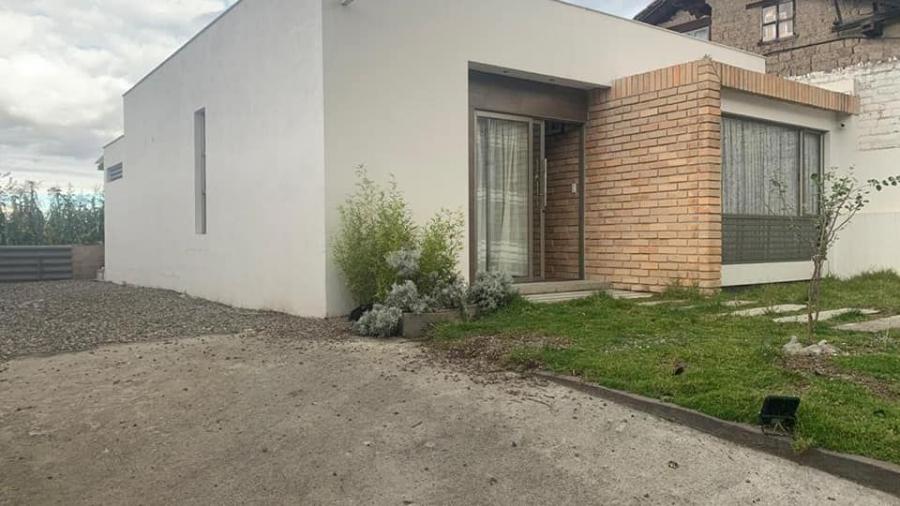 Foto Casa en Venta en AZUAY, Cuenca, Azuay - U$D 119.000 - CAV36875 - BienesOnLine