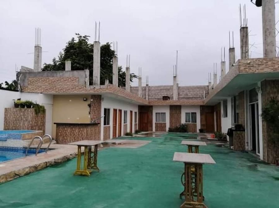 Foto Casa en Venta en ESMERALDAS, ESMERALDAS, Esmeraldas - U$D 210.000 - CAV33480 - BienesOnLine