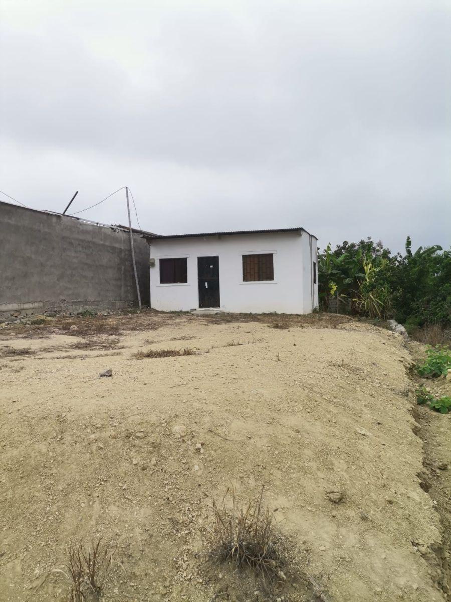 Foto Casa en Venta en Ancon, Anconcito, Santa Elena - U$D 24.000 - CAV39267 - BienesOnLine