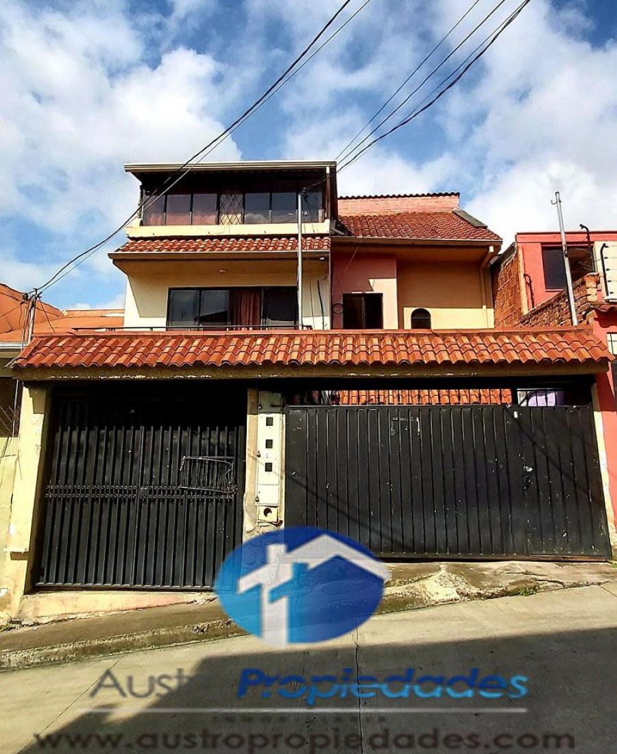 Foto Casa en Venta en AZUAY, Las pencas, Azuay - U$D 150.000 - CAV36864 - BienesOnLine