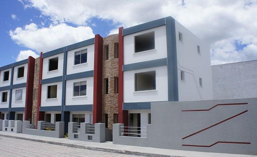 Foto Casa en Venta en Calderon, Quito, Pichincha - U$D 85.000 - CAV36153 - BienesOnLine