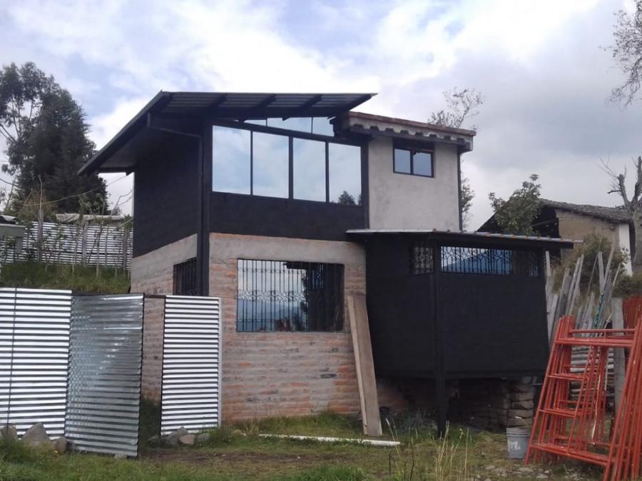 Foto Casa en Venta en Otavalo, Imbabura - U$D 52.000 - CAV10113 - BienesOnLine