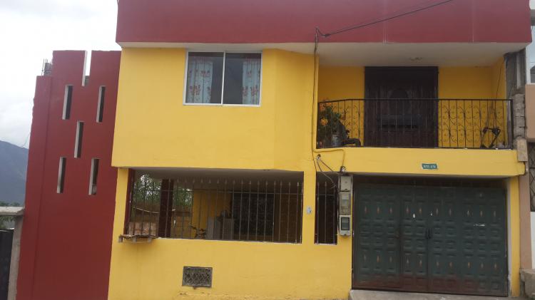 Foto Casa en Venta en Caldern, Quito, Pichincha - U$D 150.000 - CAV23358 - BienesOnLine