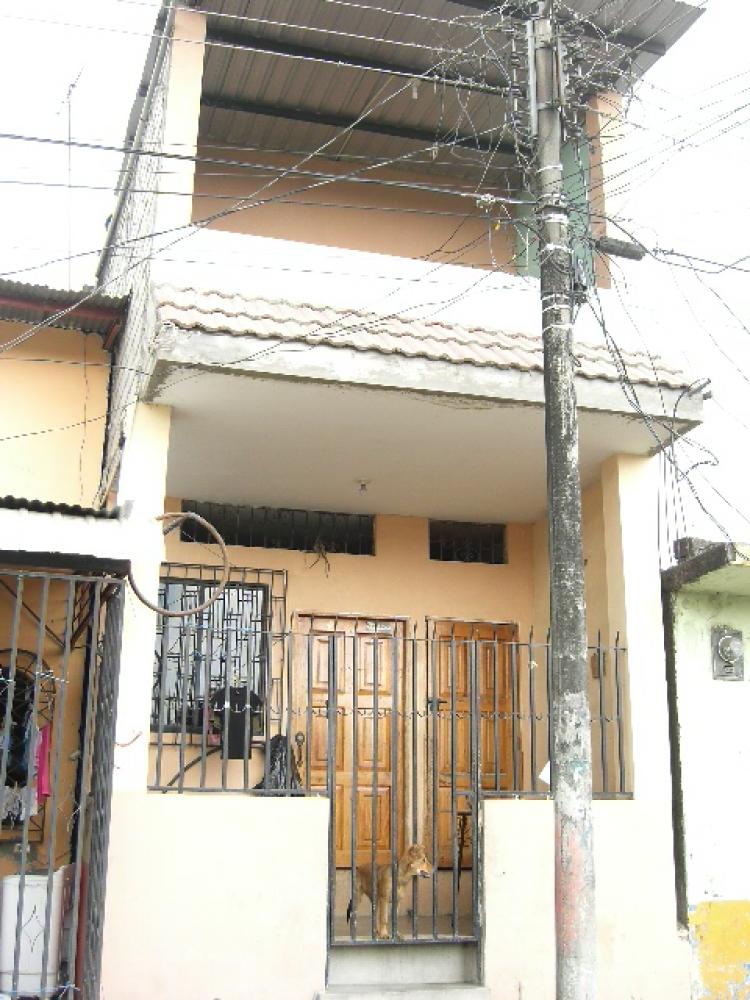 Foto Casa en Venta en Milagro, Guayas - U$D 35.000 - CAV11662 - BienesOnLine