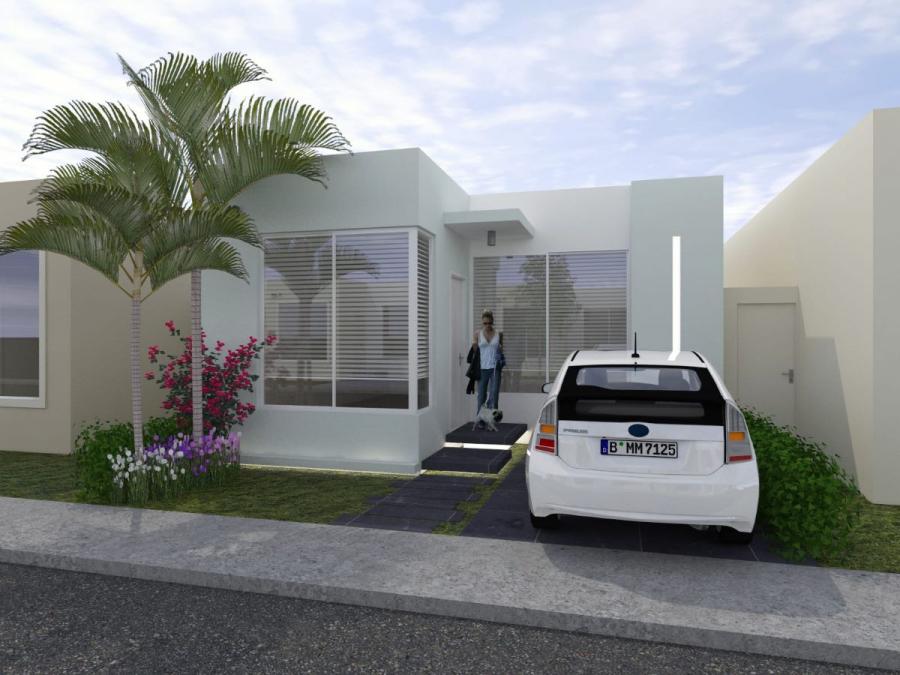 Foto Casa en Venta en Daule, Guayas - U$D 86.000 - CAV38574 - BienesOnLine