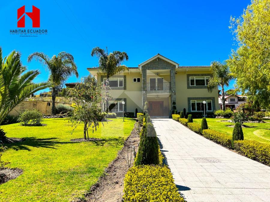 Foto Casa en Venta en nulti, nulti, Azuay - U$D 649.000 - CAV37908 - BienesOnLine