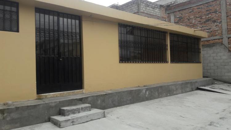 Foto Casa en Venta en Otavalo, Imbabura - U$D 132.000 - CAV12935 - BienesOnLine