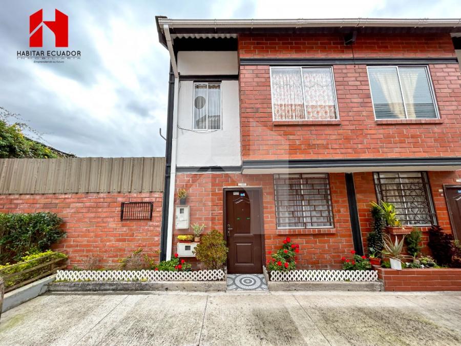 Foto Casa en Venta en Ricaurte, Cuenca, Azuay - U$D 76.000 - CAV37971 - BienesOnLine