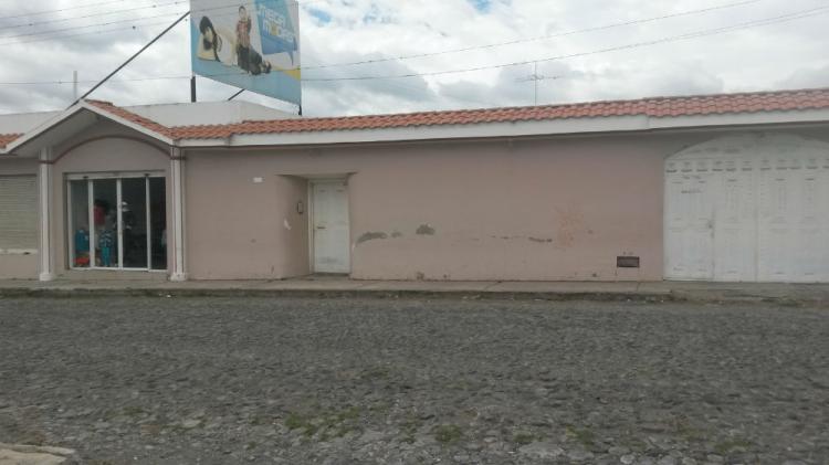 Foto Casa en Venta en Atuntaqui, Antonio Ante, Imbabura - U$D 160.000 - CAV23186 - BienesOnLine
