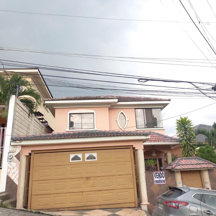 Foto Casa en Venta en Guayaquil, Guayas - U$D 205.000 - CAV39681 - BienesOnLine