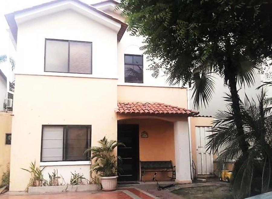 Foto Casa en Venta en Tarifa, Samborondn, Guayas - U$D 175.000 - CAV33453 - BienesOnLine