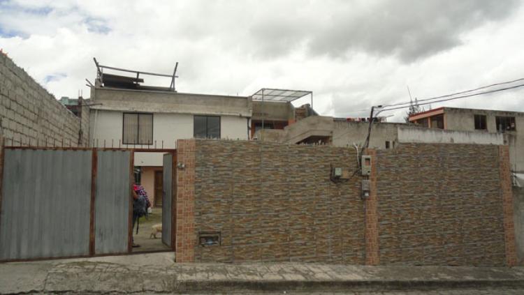 Foto Casa en Venta en Otavalo, Imbabura - U$D 100.000 - CAV22055 - BienesOnLine
