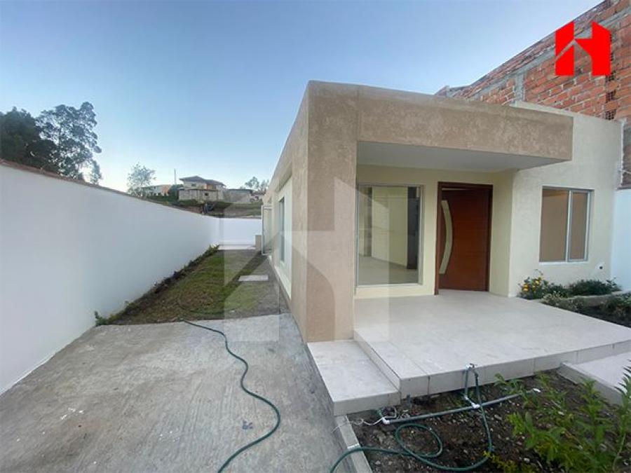 Foto Casa en Venta en BAOS, MISICATA, Azuay - U$D 115.000 - CAV39122 - BienesOnLine