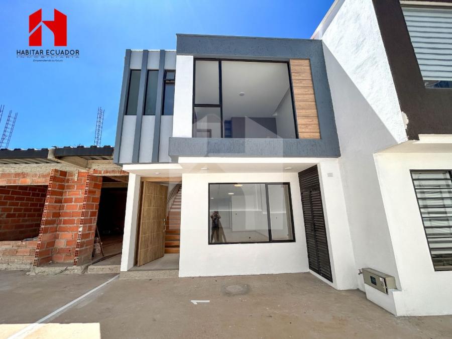 Foto Casa en Venta en San Sebastian, Rio amarillo, Azuay - U$D 102.000 - CAV37953 - BienesOnLine