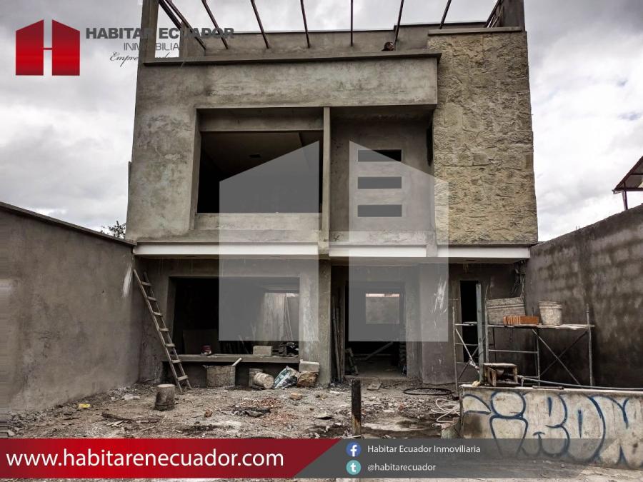 Foto Casa en Venta en Misicata, Cuenca, Azuay - U$D 210.000 - CAV37794 - BienesOnLine