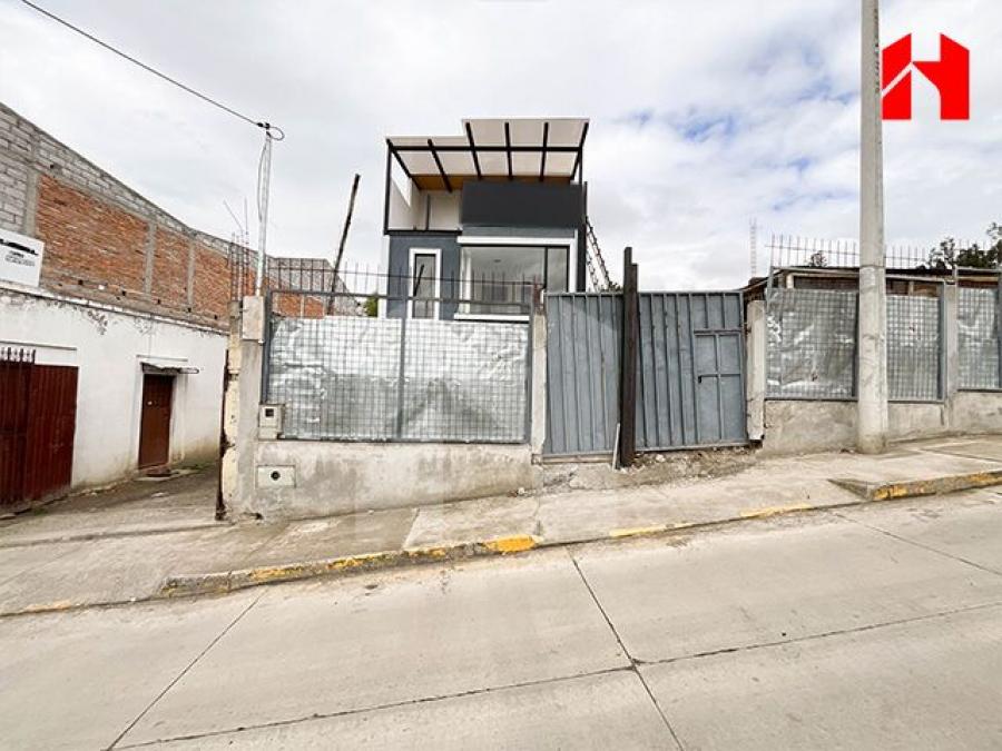 Foto Casa en Venta en Misicata, Cuenca, Azuay - U$D 135.000 - CAV38674 - BienesOnLine