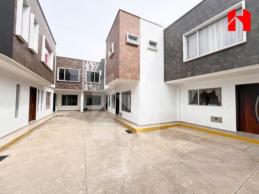 Foto Casa en Venta en MIRAFLORES, MIRAFLORES, Azuay - U$D 92.000 - CAV39317 - BienesOnLine