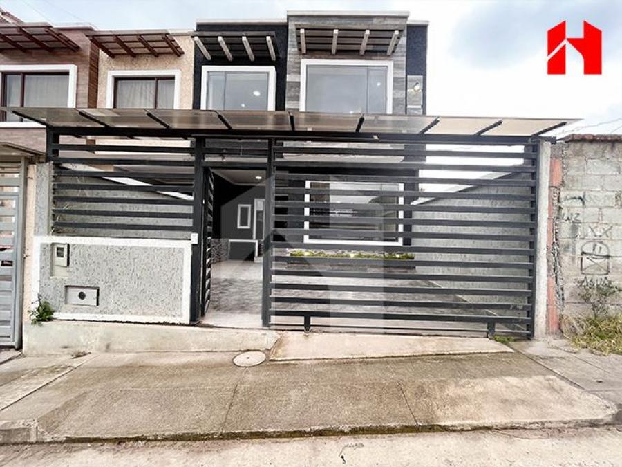 Foto Casa en Venta en Misicata, Cuenca, Azuay - U$D 142.000 - CAV38584 - BienesOnLine