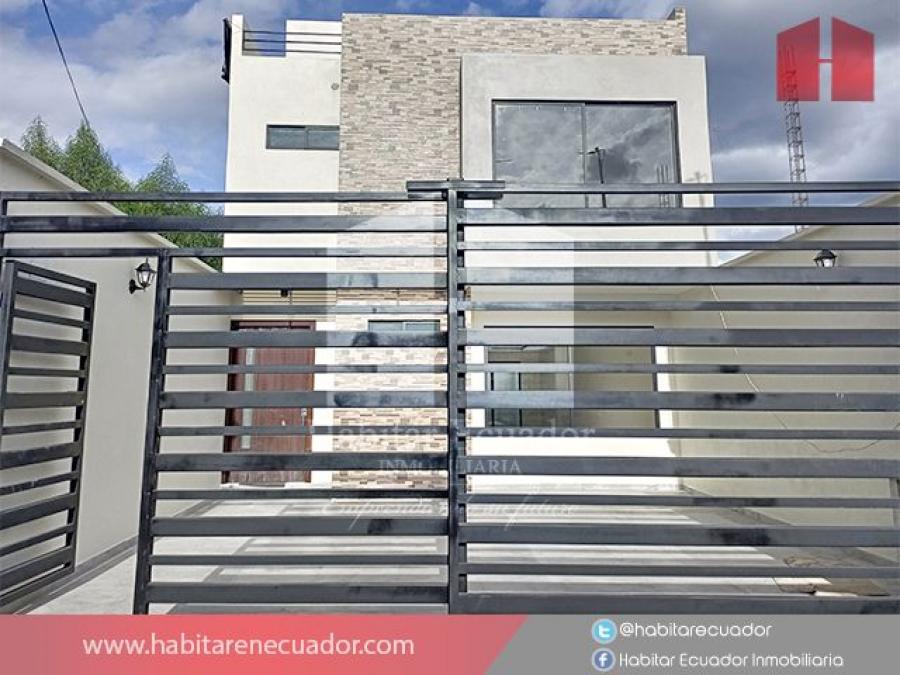 Foto Casa en Venta en MISICATA, Cuenca, Azuay - U$D 178.000 - CAV37510 - BienesOnLine