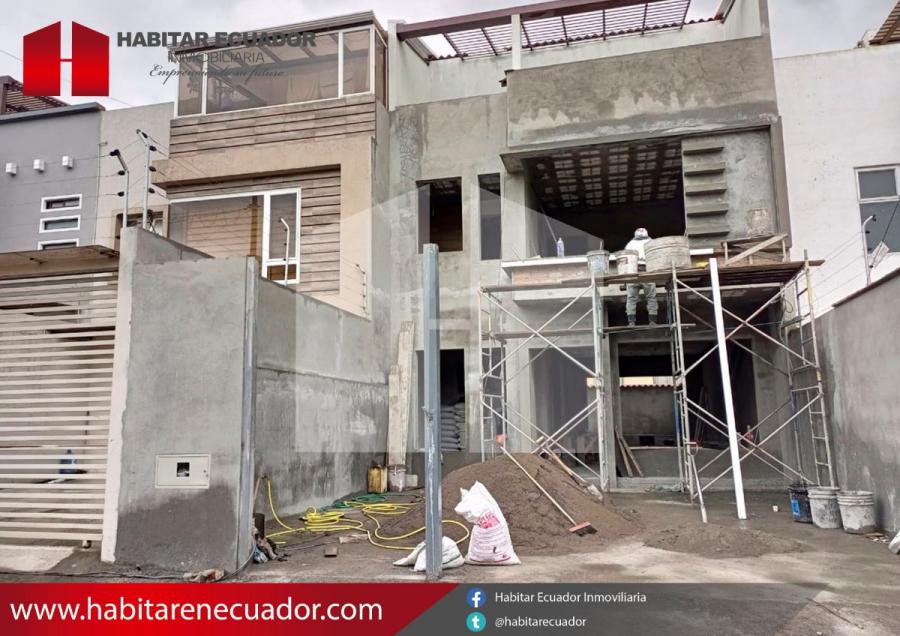Foto Casa en Venta en Misicata, Misicata, Azuay - U$D 160.000 - CAV37727 - BienesOnLine