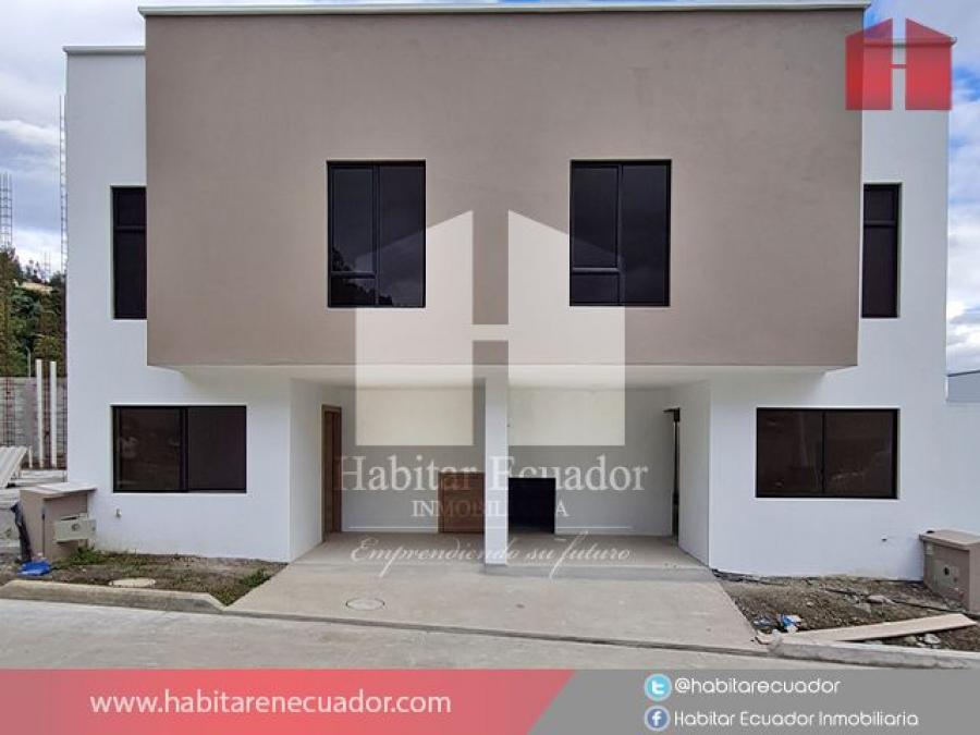 Foto Casa en Venta en OCHOA LEON, Cuenca, Azuay - U$D 90.000 - CAV37601 - BienesOnLine