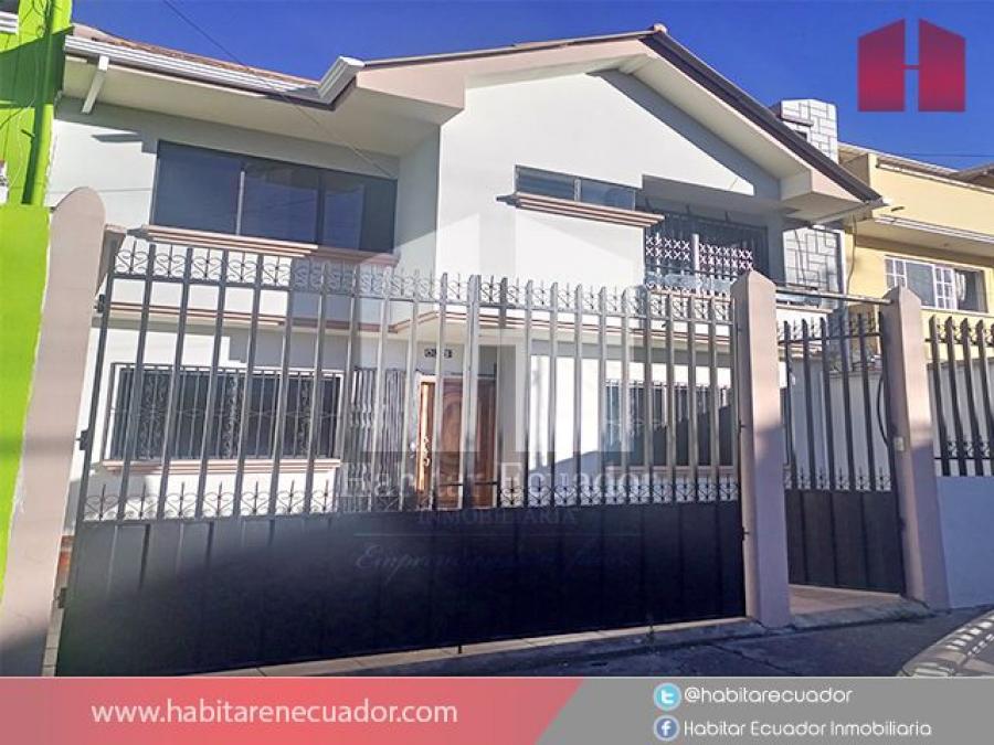 Foto Casa en Venta en TOTORACOCHA, Cuenca, Azuay - U$D 200.000 - CAV37354 - BienesOnLine
