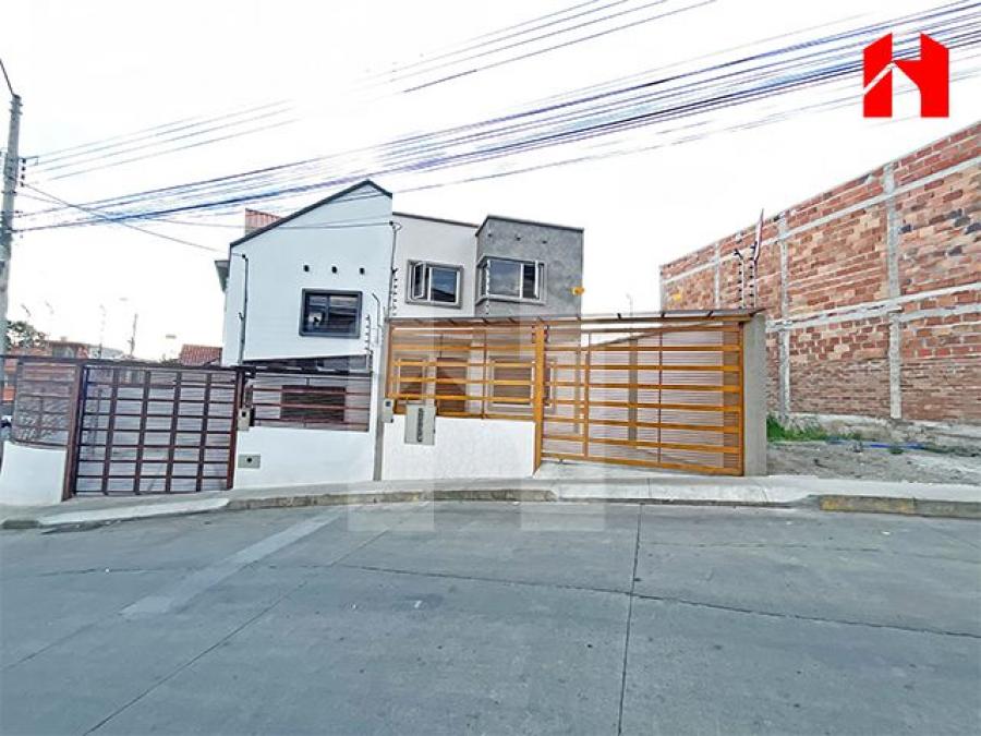Foto Casa en Venta en HERMANO MIGUEL, UNCOVIA, Azuay - U$D 114.000 - CAV39104 - BienesOnLine