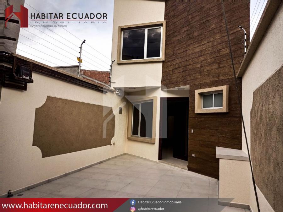 Foto Casa en Venta en Ricaurte, Cuenca, Azuay - U$D 105.000 - CAV37828 - BienesOnLine
