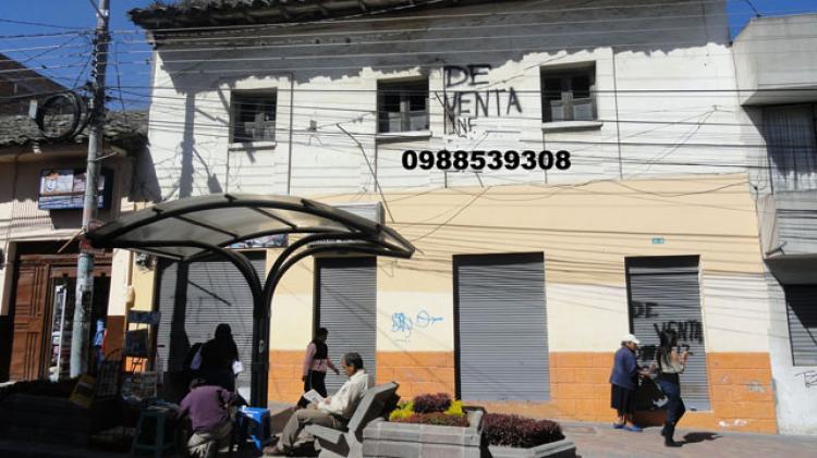 Foto Casa en Venta en Antonio Ante, Imbabura - U$D 750.000 - CAV21701 - BienesOnLine