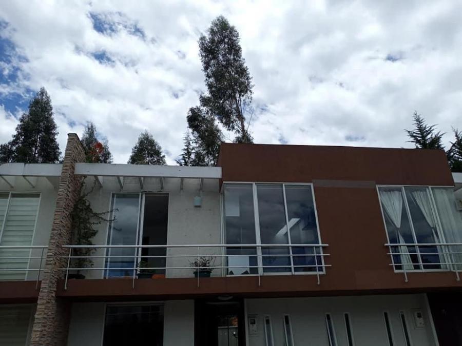 Foto Casa en Venta en San Rafael, Quito, Pichincha - U$D 107.000 - CAV32474 - BienesOnLine