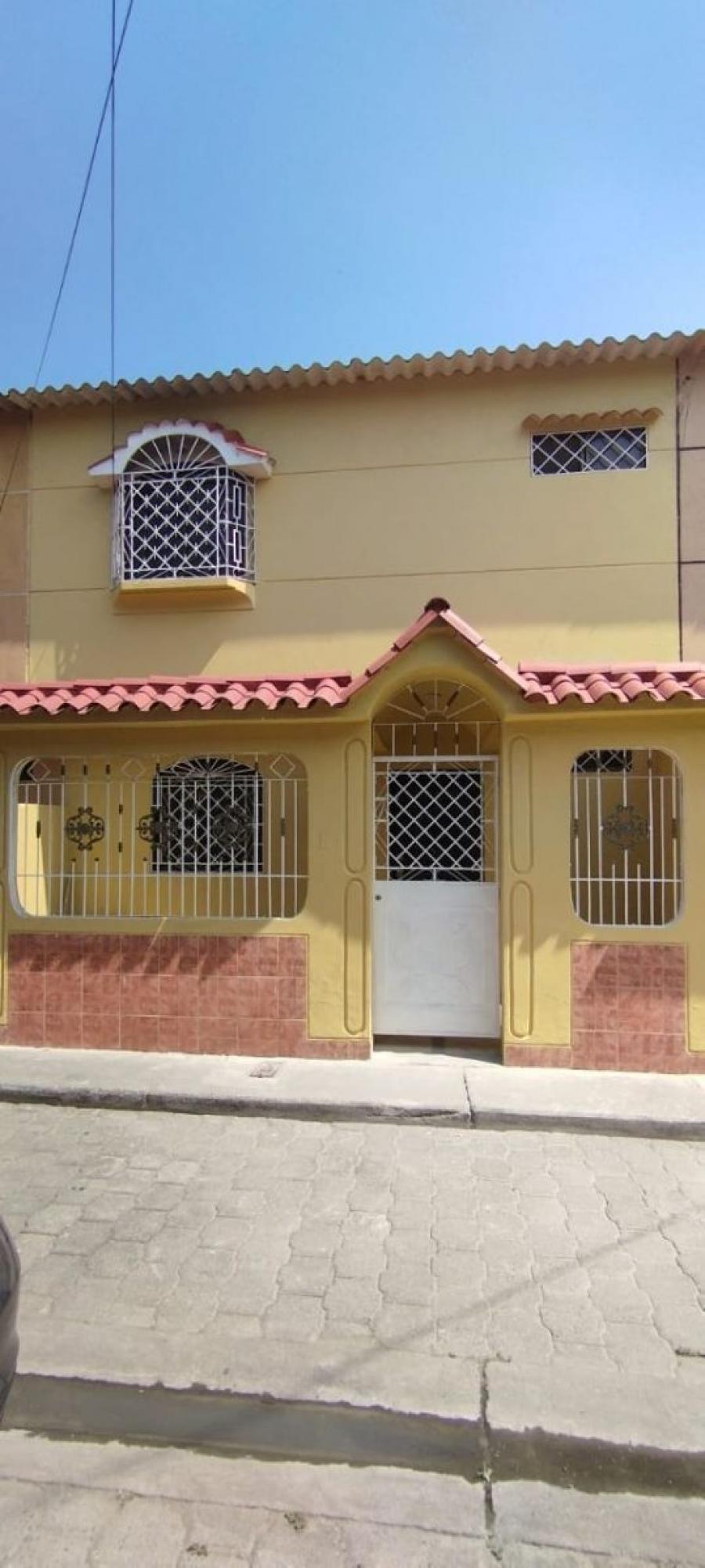Foto Casa en Venta en Tarqui, Guayaquil, Guayas - U$D 78.000 - CAV38111 - BienesOnLine