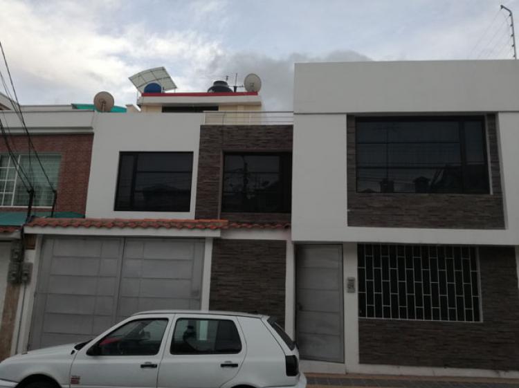 Foto Casa en Venta en Otavalo, Imbabura - U$D 200.000 - CAV23436 - BienesOnLine