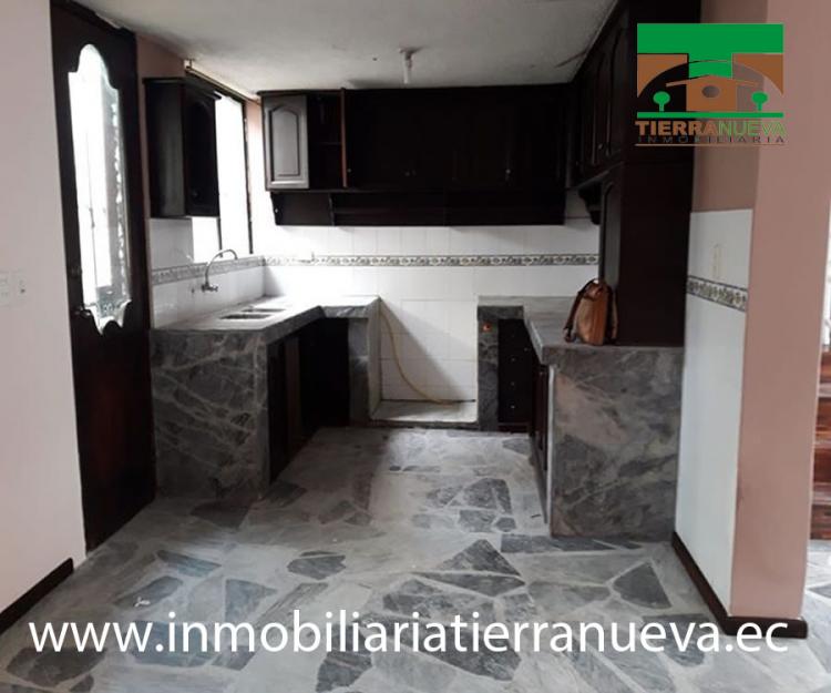 Foto Casa en Venta en Otavalo, Imbabura - U$D 75.000 - CAV27210 - BienesOnLine