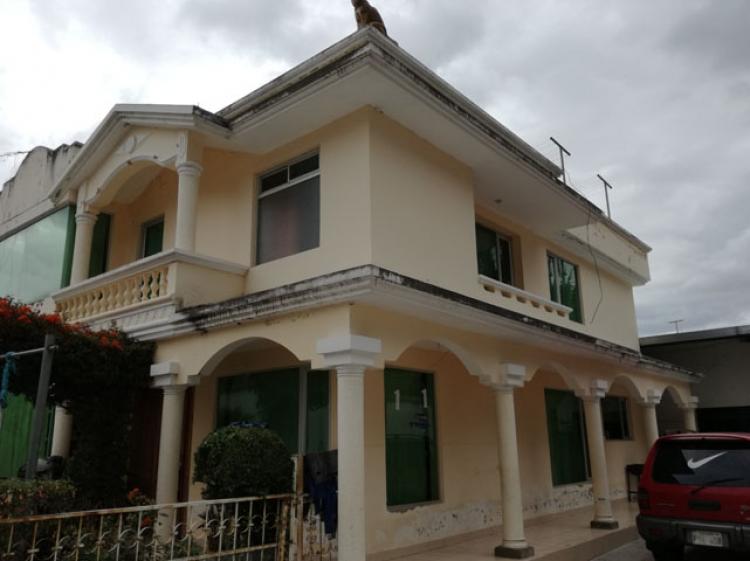 Foto Casa en Venta en Otavalo, Imbabura - U$D 170.000 - CAV12621 - BienesOnLine