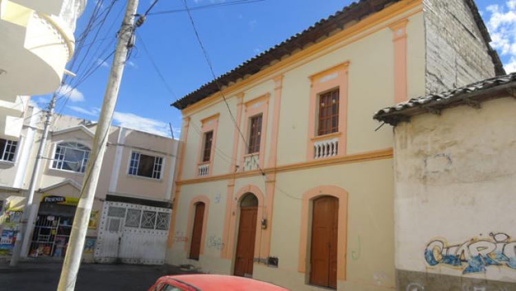 Foto Casa en Venta en Otavalo, Imbabura - U$D 800.000 - CAV18362 - BienesOnLine