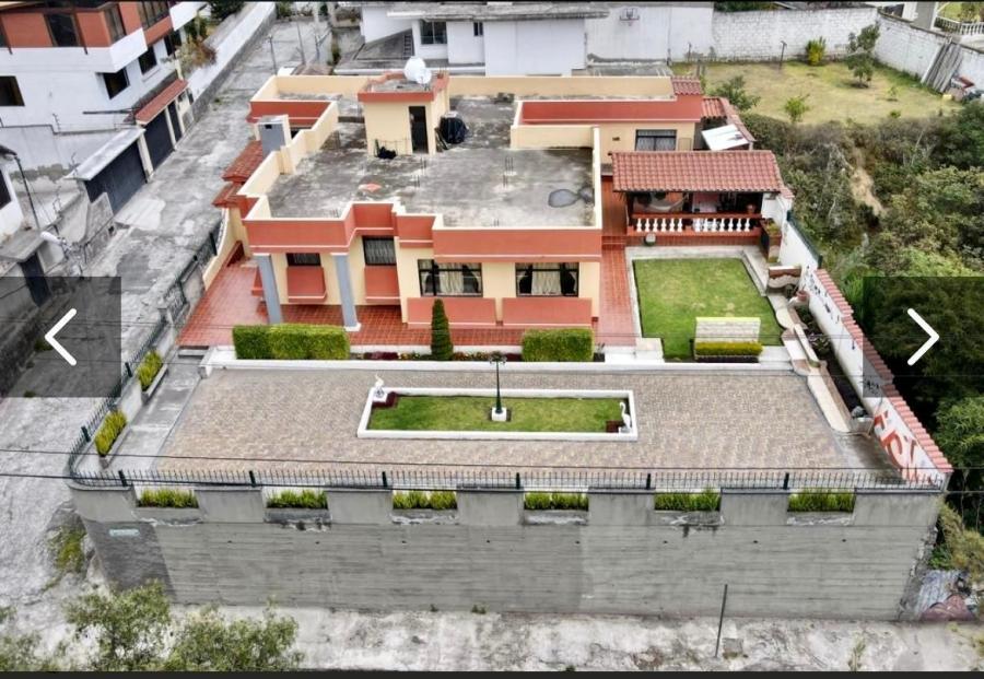 Casa en Venta en Quito