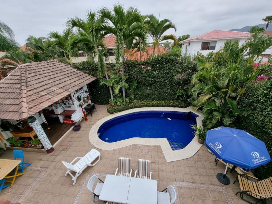 Foto Casa en Venta en Tarqui, Guayaquil, Guayas - U$D 315.000 - CAV33536 - BienesOnLine