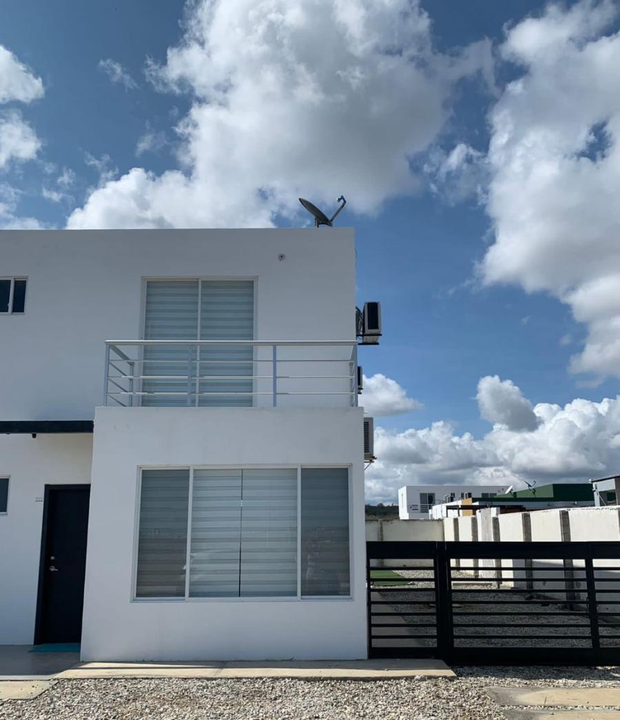 Casa en Venta en SANTA ELENA, PUNTA BLANCA, Santa Elena UD 150.000 CAV34901
